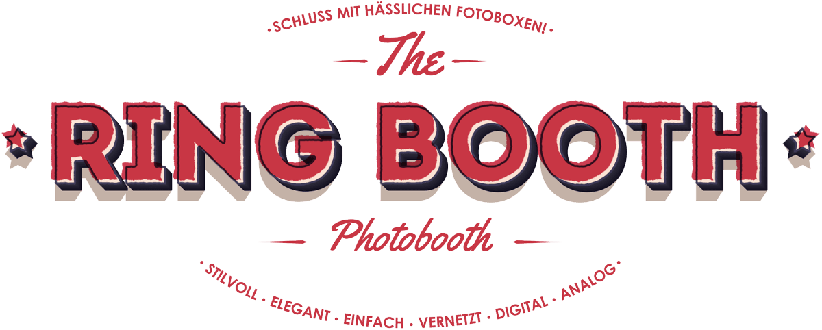 Ringbooth Photobooth